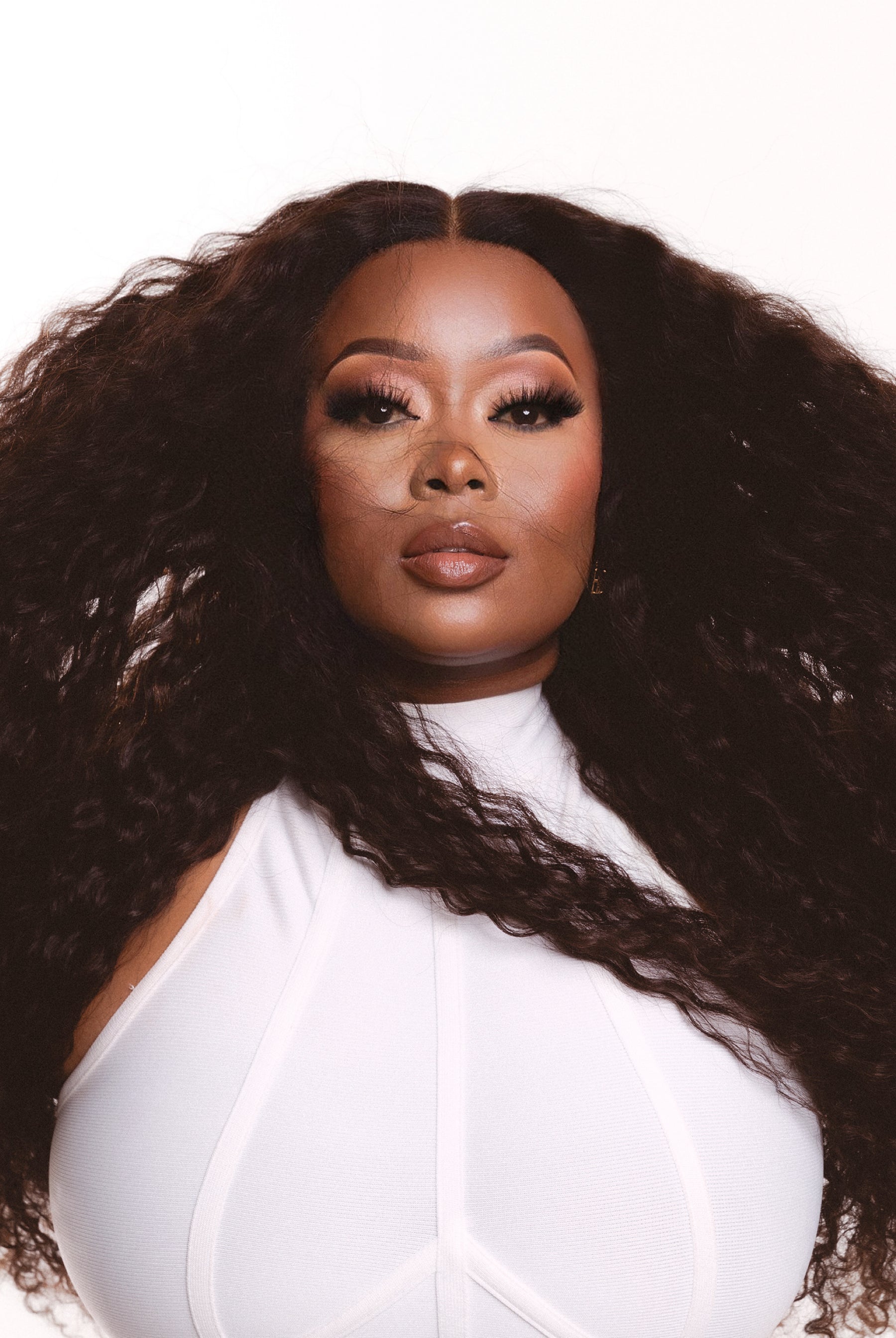 BLB Launches new beauty campaign - "To Enhance, Not Define"