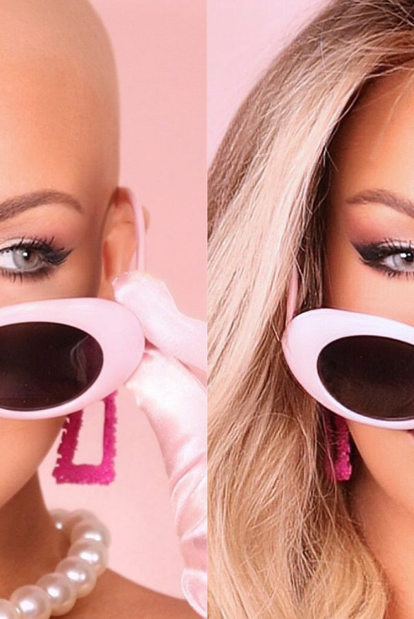 'Barbie' Movie Is About Self-Discovery