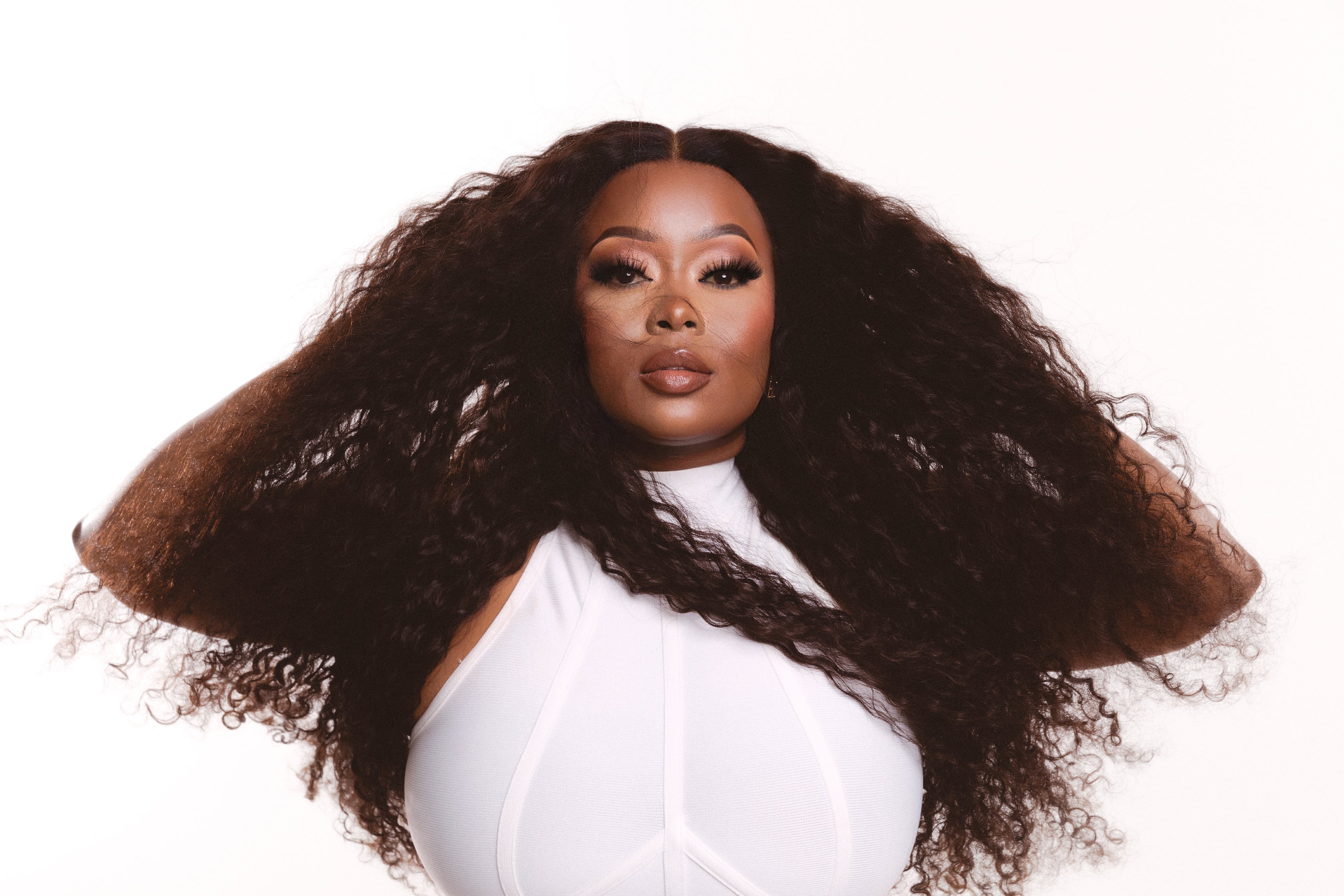 BLB Launches new beauty campaign - "To Enhance, Not Define"